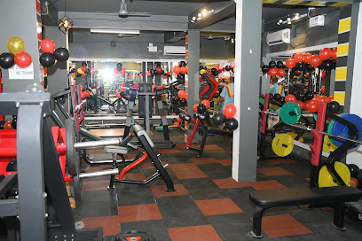 Photo 1 of SMB FITNESS GYM