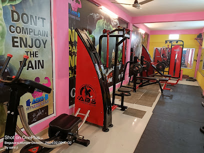 Photo 1 of Abs fitness zone