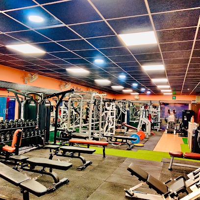 Photo 1 of A Fit life gym