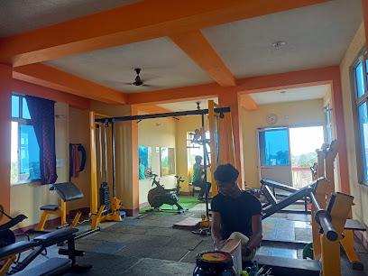Photo 1 of Mr gym fitness center