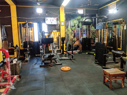 Photo 1 of The Body Wizards Gym