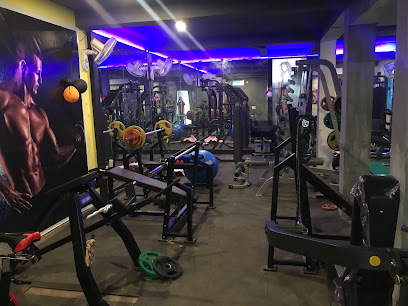 Photo 1 of FITNESS FREAK GYM
