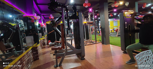 Photo 1 of Spartan gym