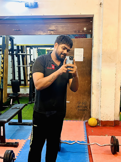 Photo 1 of soul's fitness zone gym