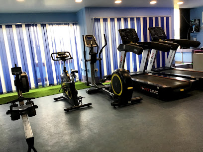 Photo 1 of ATHELONICS HYBRID GYM