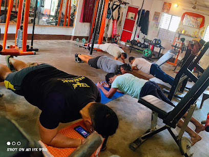 Photo 1 of Jagannath Gym