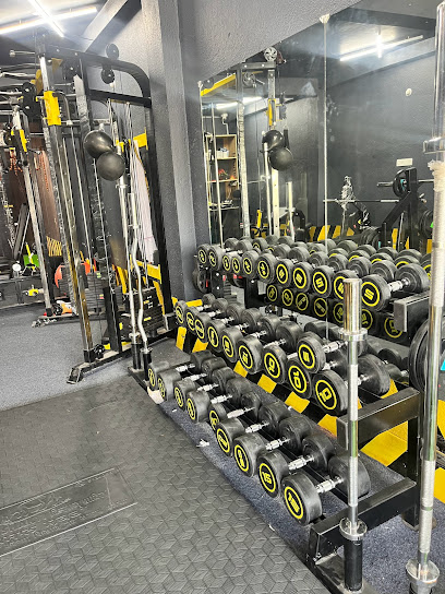 Photo 1 of FITNESS ISLAND GYM