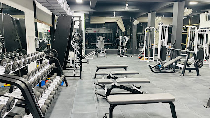 Photo 1 of THE ALPHA FITNESS