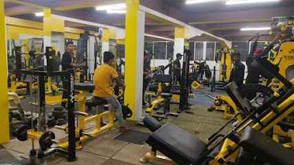 Photo 1 of Khiladi Gym