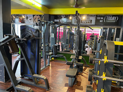 Photo 1 of Fitness vatika