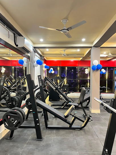 Photo 1 of THE FITNESS GARAGE