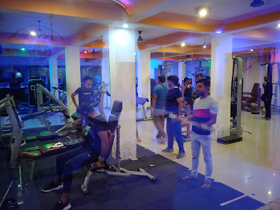 Photo 1 of RSA PRO FITNESS