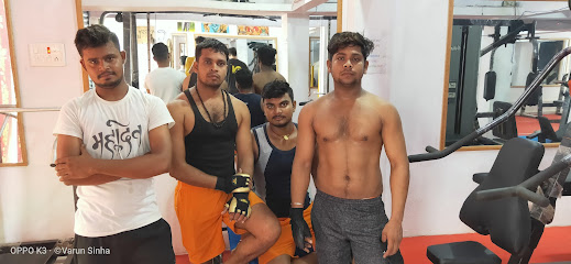 Photo 1 of BODY FITNESS GYM