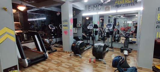 Photo 1 of Gym Town Bhojpur