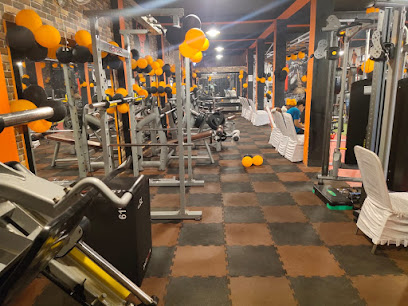 Photo 1 of Daga's gym