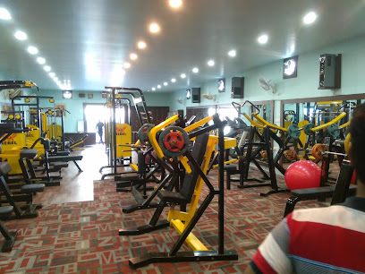 Photo 1 of The REBEL (GYM)