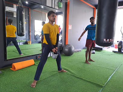 Photo 1 of VAJRA GYM