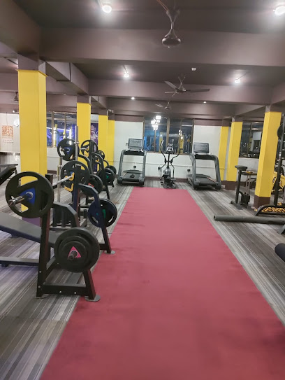 Photo 1 of The Power Fitness Hub