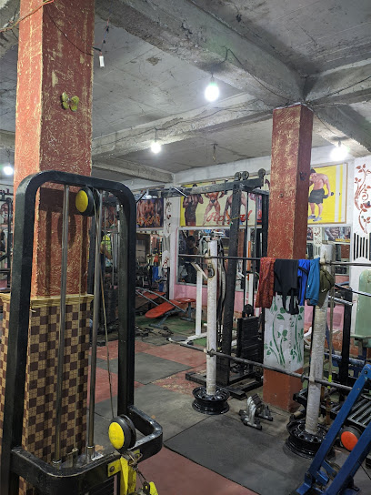 Photo 1 of New Royal Gym