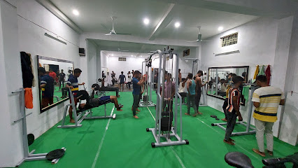 Photo 1 of FITNESS FIRST GYM