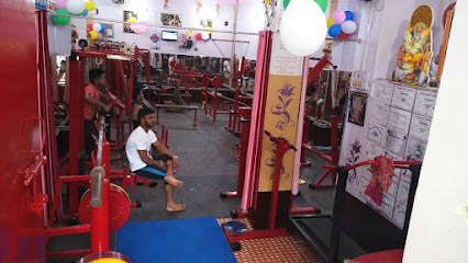Photo 1 of CHC Gym