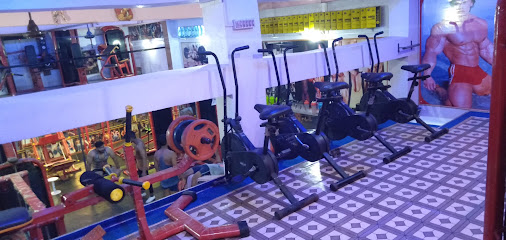 Photo 1 of Champion Health Club