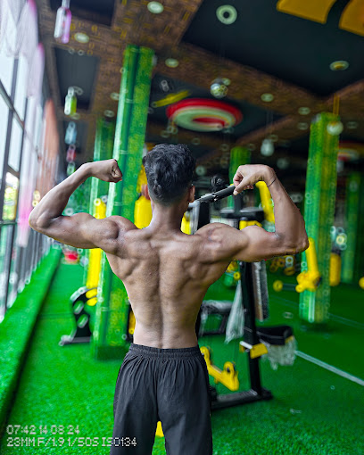 Photo 1 of Techno Gym