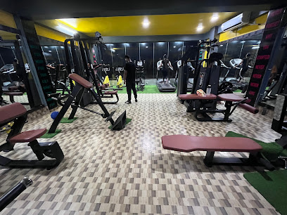 Photo 1 of Crowns gym