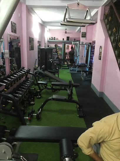 Photo 1 of MITHILA FITNESS CLUB