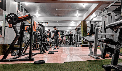 Photo 1 of Be In Shape Gym