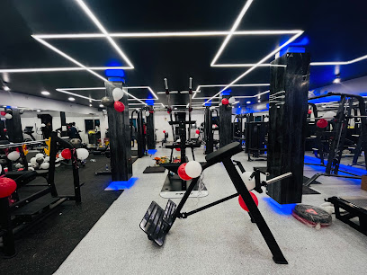 Photo 1 of GAURAV JHA FITNESS GYM