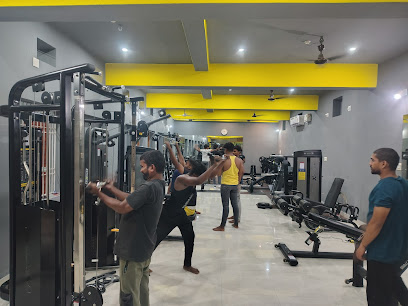 Photo 1 of Fitness 24 gym
