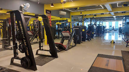 Photo 1 of Dynamo Fitness gym