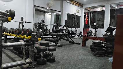 Photo 1 of Sarang Gym
