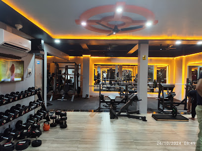 Photo 1 of Flexfit Gym