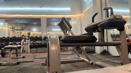 Photo 1 of The champions gym