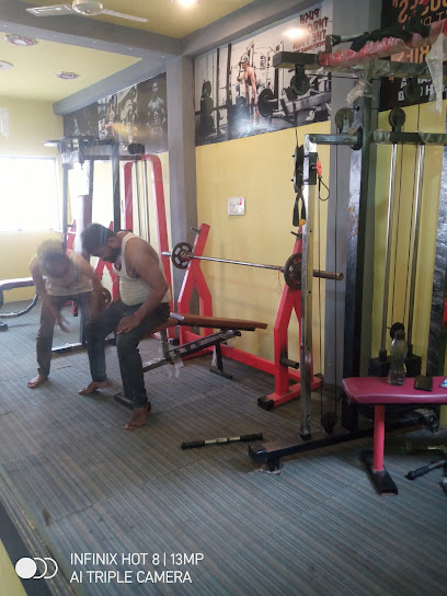 Photo 1 of Darbhanga health club