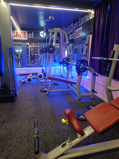 Photo 1 of Fitindia Darbhanga