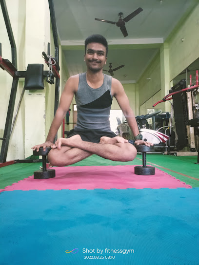 Photo 1 of Fit Fitness GYM