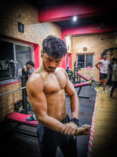 Photo 1 of HardCore Gym