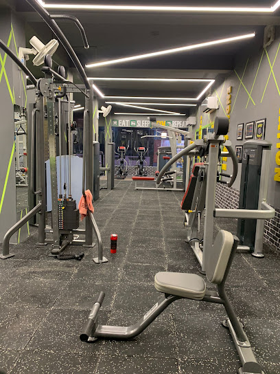 Photo 1 of SWEATBOX GYM