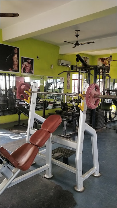 Photo 1 of M Fitness