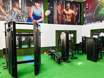 Photo 1 of V Diamond GYM