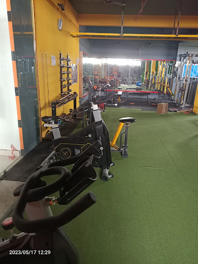 Photo 1 of PUSHKAR FITNEES PLANET