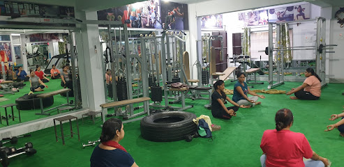 Photo 1 of Ladies Fitness Gym