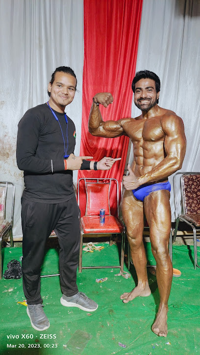 Photo 1 of Aarya fitness