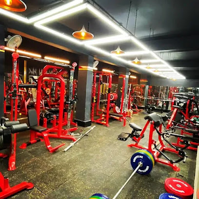 Photo 1 of Oxyrich Gym Platinum
