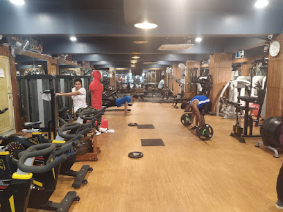 Photo 1 of Natural Fitness Gym