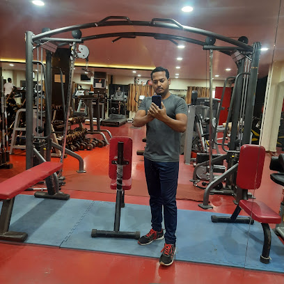 Photo 1 of Nirmaan The Gym