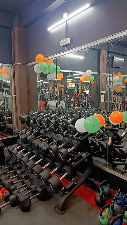 Photo 1 of APEX FITNESS GAYA